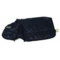 Liner Horseware Rambo Optimo 300g Nero / nero Liner Horseware Rambo Optimo 300g Nero / nero