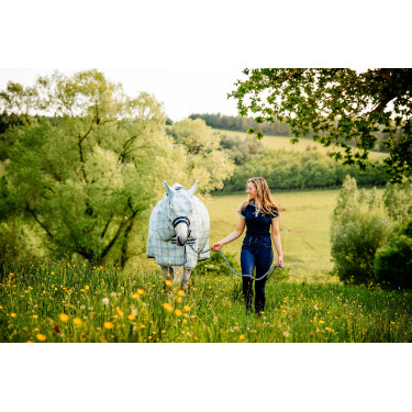 Maschere anti-mosche Horseware Newmarket Maschere anti-mosche Horseware Newmarket