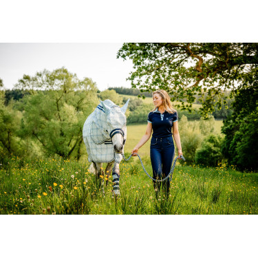 Maschere anti-mosche Horseware Newmarket Maschere anti-mosche Horseware Newmarket