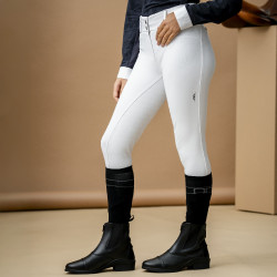 Pantaloni Horseware AA Allora full seat