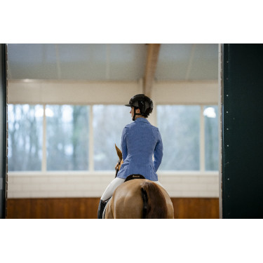 Pantaloni Horseware AA Aria a vita media full seat Pantaloni Horseware AA Aria a vita media full seat