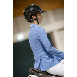 Pantaloni Horseware AA Aria a vita media full seat Bianco Pantaloni Horseware AA Aria a vita media full seat Bianco