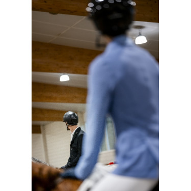 Pantaloni Horseware AA Aria a vita media full seat Pantaloni Horseware AA Aria a vita media full seat