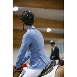 Pantaloni Horseware AA Aria a vita media full seat Bianco Pantaloni Horseware AA Aria a vita media full seat Bianco
