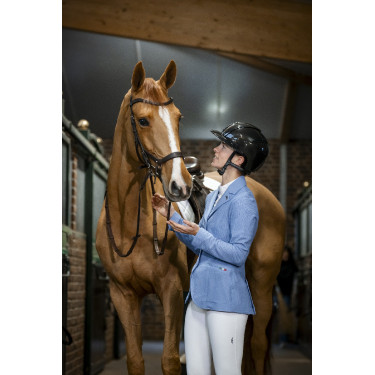 Pantaloni Horseware AA Aria a vita media full seat Pantaloni Horseware AA Aria a vita media full seat
