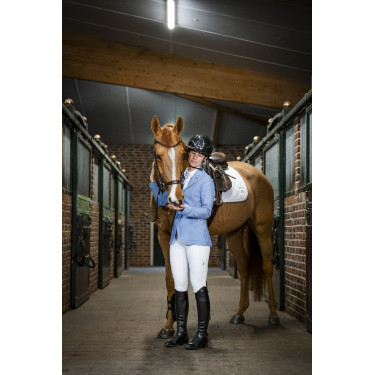 Pantaloni Horseware AA Aria a vita media full seat Pantaloni Horseware AA Aria a vita media full seat