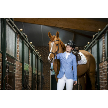 Pantaloni Horseware AA Aria a vita media full seat Pantaloni Horseware AA Aria a vita media full seat