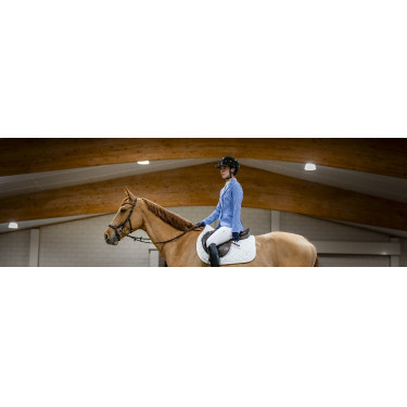 Pantaloni Horseware AA Aria a vita media full seat Pantaloni Horseware AA Aria a vita media full seat