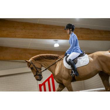 Pantaloni Horseware AA Aria a vita media full seat Pantaloni Horseware AA Aria a vita media full seat