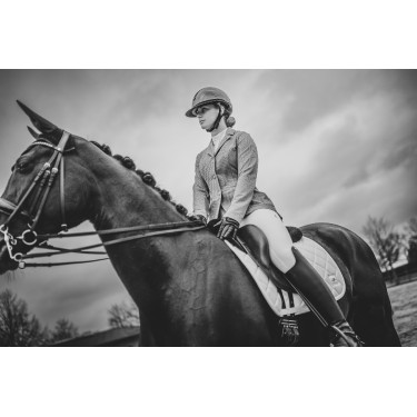 Pantaloni Horseware AA Aria a vita media full seat Pantaloni Horseware AA Aria a vita media full seat