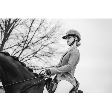 Pantaloni Horseware AA Aria a vita media full seat Pantaloni Horseware AA Aria a vita media full seat