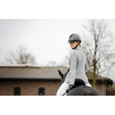 Pantaloni Horseware AA Aria a vita media full seat Pantaloni Horseware AA Aria a vita media full seat