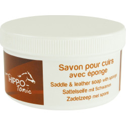 Sapone per cuoio Hippotonic Sapone per cuoio Hippotonic