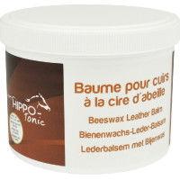 Balsamo per cuoio Hippotonic