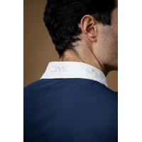 Polo da concorso Horseware AA Gabrio Marina Blu marino Polo da concorso Horseware AA Gabrio Marina Blu marino