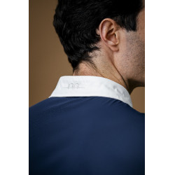 Polo da concorso Horseware AA Gabrio Marina Blu marino