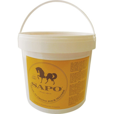 Grasso per cuoio Sapo Grasso per cuoio Sapo
