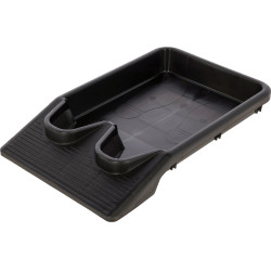 Vaschetta leva stivali scarpe EasyOut Covalliero