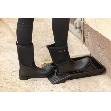 Vaschetta leva stivali scarpe EasyOut Covalliero Vaschetta leva stivali scarpe EasyOut Covalliero