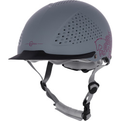 Casco da equitazione Covalliero Beauty 2.0