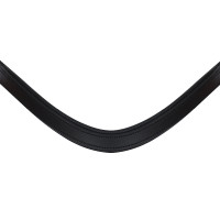 Briglia anatomica Covalliero Nero