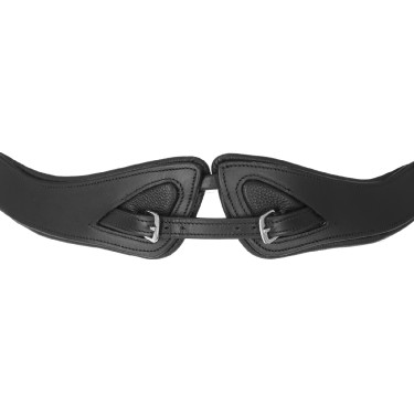 Briglia anatomica Covalliero Nero