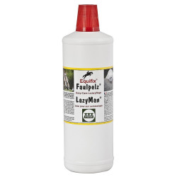 Cura per cuoio con manutenzione facile Equifix® Lazy-Man Stassek Cura per cuoio con manutenzione facile Equifix® Lazy-Man Stassek