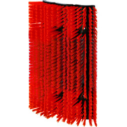 Spazzola flessibile Covalliero