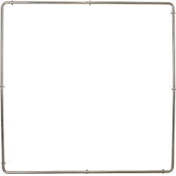 Cornice Kerbl rete per fieno