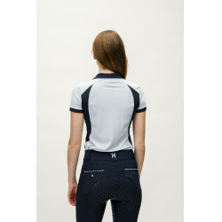 Polo Horseware Newmarket Vital Blu