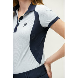 Polo Horseware Newmarket Vital Blu