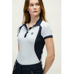 Polo Horseware Newmarket Vital Blu