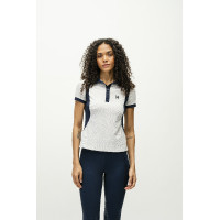 Polo Horseware Vital Grigio