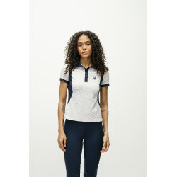 Polo Horseware Vital Grigio Polo Horseware Vital Grigio