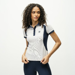 Polo Horseware Vital Grigio Polo Horseware Vital Grigio