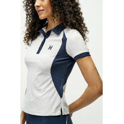 Polo Horseware Vital Grigio Polo Horseware Vital Grigio