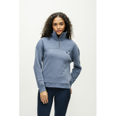 Felpa Horseware Vitality Felpa Horseware Vitality