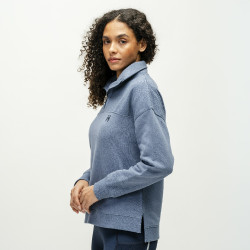 Felpa Horseware Vitality Blu Felpa Horseware Vitality Blu