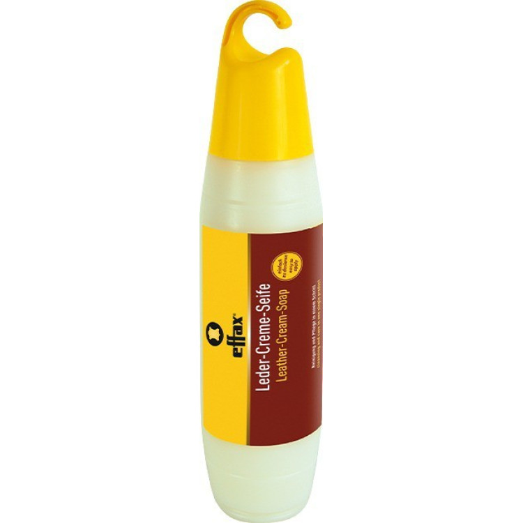 Sapone-crema per cuoio Effax