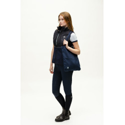Borsa tote Horseware Newmarket Marina Blu marino Borsa tote Horseware Newmarket Marina Blu marino