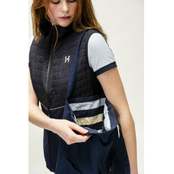 Borsa tote Horseware Newmarket Marina Blu marino Borsa tote Horseware Newmarket Marina Blu marino