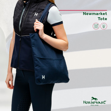 Borsa tote Horseware Newmarket Borsa tote Horseware Newmarket