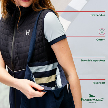 Borsa tote Horseware Newmarket Borsa tote Horseware Newmarket