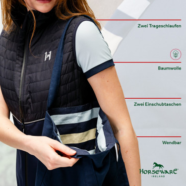 Borsa tote Horseware Newmarket Borsa tote Horseware Newmarket