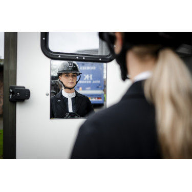 Giacca da concorso Horseware AA Platinium Motion Flex Pro Giacca da concorso Horseware AA Platinium Motion Flex Pro