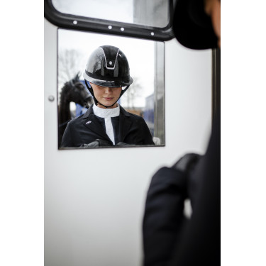 Giacca da concorso Horseware AA Platinium Motion Flex Pro Giacca da concorso Horseware AA Platinium Motion Flex Pro