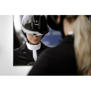 Giacca da concorso Horseware AA Platinium Motion Flex Pro Giacca da concorso Horseware AA Platinium Motion Flex Pro