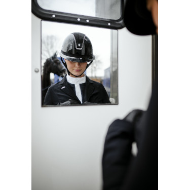 Giacca da concorso Horseware AA Platinium Motion Flex Pro Giacca da concorso Horseware AA Platinium Motion Flex Pro