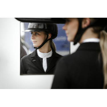 Giacca da concorso Horseware AA Platinium Motion Flex Pro Giacca da concorso Horseware AA Platinium Motion Flex Pro