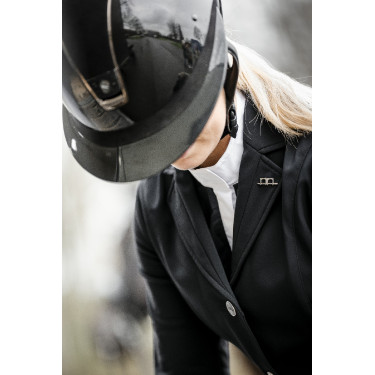 Giacca da concorso Horseware AA Platinium Motion Flex Pro Giacca da concorso Horseware AA Platinium Motion Flex Pro